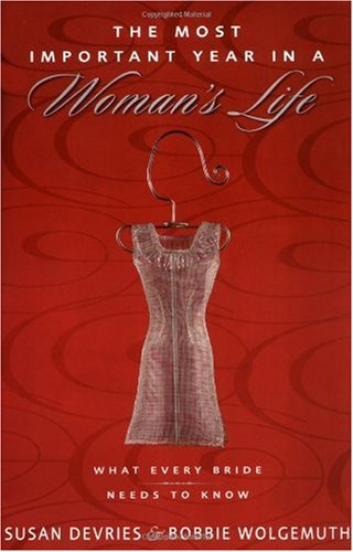 Most Important Year in a Woman's Life, The/The Most Important Year in a Man's Life