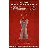 Most Important Year in a Woman's Life, The/The Most Important Year in a Man's Life