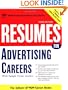 Resumes for Advertising Careers