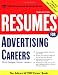 Resumes for Advertising Careers