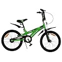 Kinderfahrrad Kawasaki Dirt Fahrrad Kinder Rad 16 Zoll