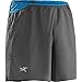 Arc'teryx Men's Soleus Short