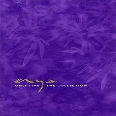 Only Time - The Collection (Coffret 4 CD)