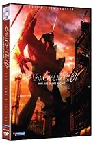Evangelion: 1.01 You Are Review At Amazon..
