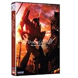 Evangelion: 1.01 You Are (Not) Alone - Movie ~ Allison Keith-Shipp