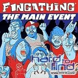 The Main Event [Vinyl]