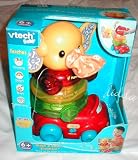 Vtech Baby Stack & Learn Elephant
