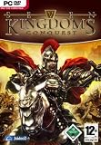 Eigenschaften JoWooD Productions  / Seven Kingdoms Conquest (DVD-ROM)