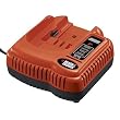 Black & Decker BDFC240 9.6 Volt to 24 Volt Battery Charger For NST1024 String Trimmer And NHT524 Hedge Trimmer