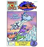 [HIRO, DRAGON WARRIOR: FIGHT OR FLIGHT] BY Weiss, Bobbi J. G. (Author) innovative KIDS (publisher) Paperback