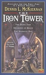 The Iron Tower Omnibus
