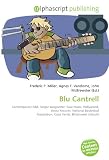 Blu Cantrell