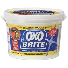 Oxo Brite Non-Chlorine Bleach 2 lbs.