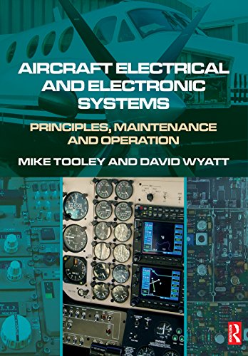 Aircraft Electrical and Electronic Systems