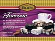 Bellino Assorted Torrone 6.35 oz (180g) 18 pieces