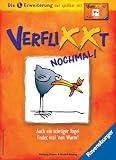 Eigenschaften Ravensburger 26422 / Ravensburger 26422 - Verflixxt Nochmal, Die 1. Erweiterung