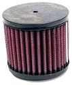 K&N YA-0587 Replacement Air Filter