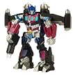 Transformers Jet Power Optimus