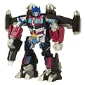Transformers Jet Power Optimus