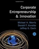 Corporate Entrepreneurship & Innovation