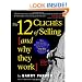 12 Clich�s of Selling and Why They Work