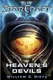 StarCraft II: Heaven's Devils