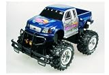 Eigenschaften Stadlbauer / NIKKO R/C Ford F150 Giga Rider, RTRA