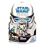 Star Wars Clone Wars Legacy Collection Build-A-Droid Factory Action Figure BD No. 29 327th Star Corps Clone Trooper