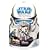 Star Wars The Legacy Collection Build-A-Droid: Clone Trooper 327th Star Corps