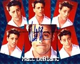 Matt Leblanc Autographed Signed reprint Photo k1