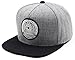 sujii Illuminati Archetype Hip Hop Boys Snapback Hat Trucker Baseball Cap