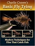 Charlie Craven's Basic Fly Tying