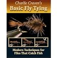 Charlie Craven's Basic Fly Tying by  Charlie Craven