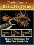 Charlie Craven's Basic Fly Tying