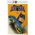 BATMAN 1 (Zeichentrick)