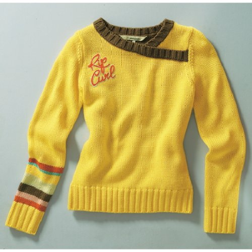 Rip Curl Strickpullover Frauen