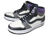 【VANS】バンズ ハイカットスニーカー V2041HI NAVY/WHS/GRP