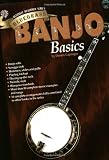 Ultimate Beginner Series Bluegrass Banjo Basic (Ultimate Beginner Series)
