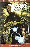 X-Men, Emperador Vulcano