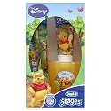 Braun Oral-B Stage 2 Toothbrush Gift Set - Disney Winnie The Pooh