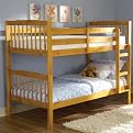 Ibiza Twin Over Twin Bunk Collection