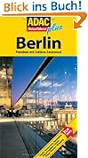 ADAC Reiseführer plus Berlin