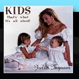 Kids-That`s What It`s All About