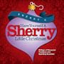 Have Yourself A Sherry Little Christmas