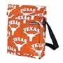 University of Texas Logo Lunch Cooler Bag Insulated Texas Longhorns NO Lead Lead-Free safe Lunchbox