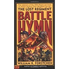 Lost Regiment 05 Battle Hymn