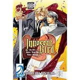Innocent Bird Volume 1: (yaoi)