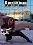 Five String Bass: Complete Book of Scales, Modes and Chords