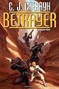 Betrayer