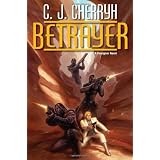 Betrayerby C. J. Cherryh